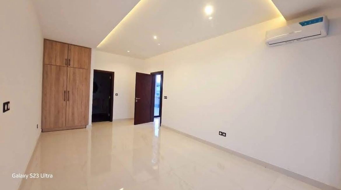 Abidjan, Plateau, Hotel Tiama